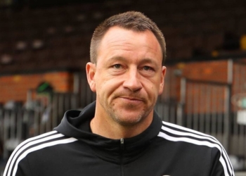 John Terry names best signing of the summer