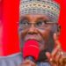 African Democratic Congress (ADC) presidential candidate Atiku Abubakar has criticised President Bola Ahmed Tinubu over his decision to embark on a three-week vacation in Europe, describing the President’s absence amid Nigeria’s challenges as a “disturbing vacuum of political leadership.”