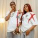 VIDEO Clip of Peller and Jarvis enjoying their honeymoon on a boat cruise in Tarzania trends online 12 VIDEO Clip of Peller and Jarvis enjoying their honeymoon on a boat cruise in Tarzania trends online