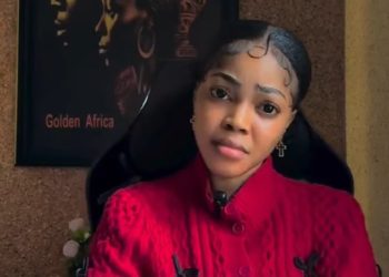 Cutegeminne Reacts to Lil Frosh: “You Never Paid Me N8m