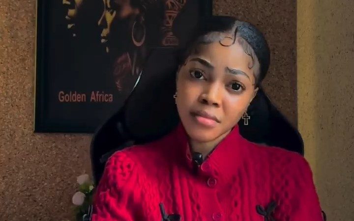Cutegeminne Reacts to Lil Frosh: “You Never Paid Me N8m