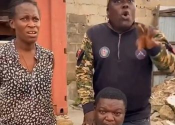 Man Apprehended in Lagos Over Alleged ₦324,000 Restaurant Food Debt