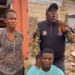 Man Apprehended in Lagos Over Alleged ₦324,000 Restaurant Food Debt 11 Man Apprehended in Lagos Over Alleged ₦324,000 Restaurant Food Debt