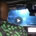 Carter Efe Clashes With Lagos Agbero in Roadside Standoff