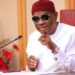 Wike Alleges Amaechi Made Pregnant Woman Give Birth in Prison