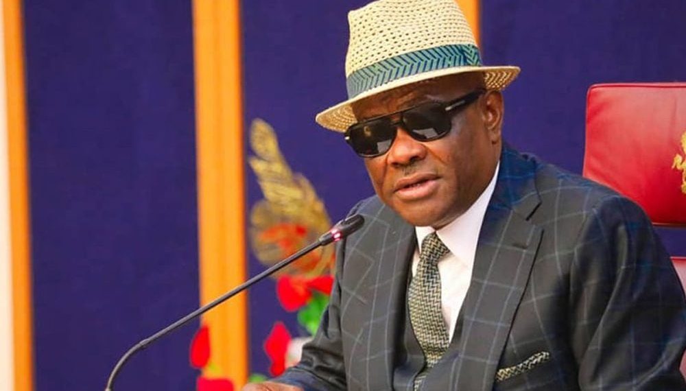 Wike Reveals What He Told Adeleke to Do With His Certificate of Return