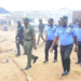 Police, Army move to restore calm after deadly violence in Lagos