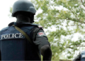Police dismantle bandit camps in Kaduna