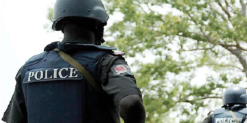 Police dismantle bandit camps in Kaduna