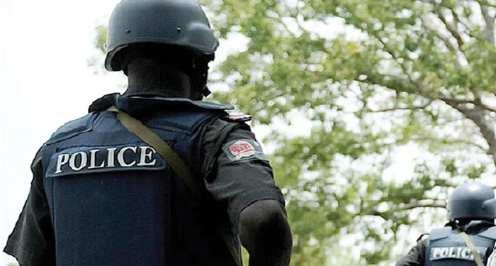 Police dismantle bandit camps in Kaduna 5 Police dismantle bandit camps in Kaduna