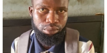 Man allegedly confesses to abducting his niece to sell for N7m
