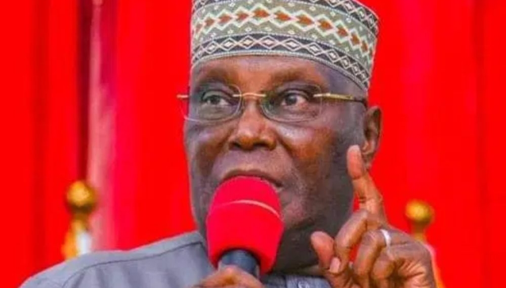 ‘Nigeria is burning’ - Atiku tackles Tinubu over Europe vacation 1 African Democratic Congress (ADC) presidential candidate Atiku Abubakar has criticised President Bola Ahmed Tinubu over his decision to embark on a three-week vacation in Europe, describing the President’s absence amid Nigeria’s challenges as a “disturbing vacuum of political leadership.”