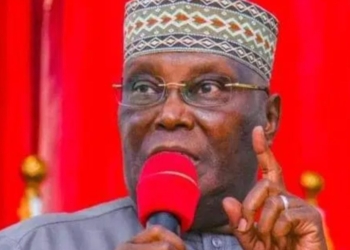 African Democratic Congress (ADC) presidential candidate Atiku Abubakar has criticised President Bola Ahmed Tinubu over his decision to embark on a three-week vacation in Europe, describing the President’s absence amid Nigeria’s challenges as a “disturbing vacuum of political leadership.”
