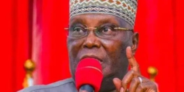 African Democratic Congress (ADC) presidential candidate Atiku Abubakar has criticised President Bola Ahmed Tinubu over his decision to embark on a three-week vacation in Europe, describing the President’s absence amid Nigeria’s challenges as a “disturbing vacuum of political leadership.”
