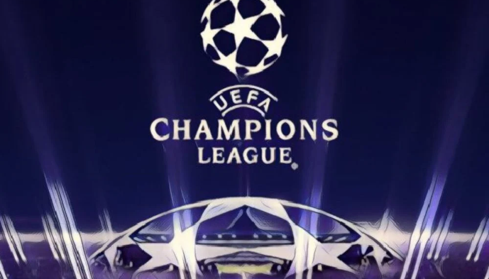 Champions League 2026/2027 Fixtures confirmed