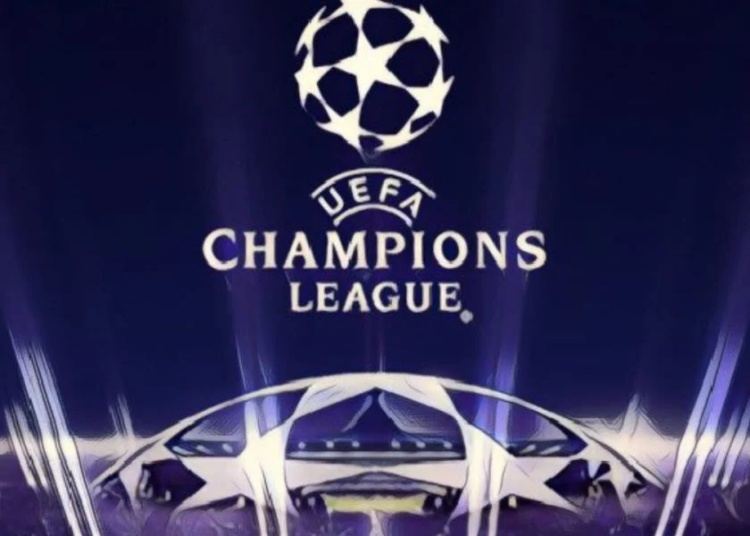 Champions League 2026/2027 Fixtures confirmed