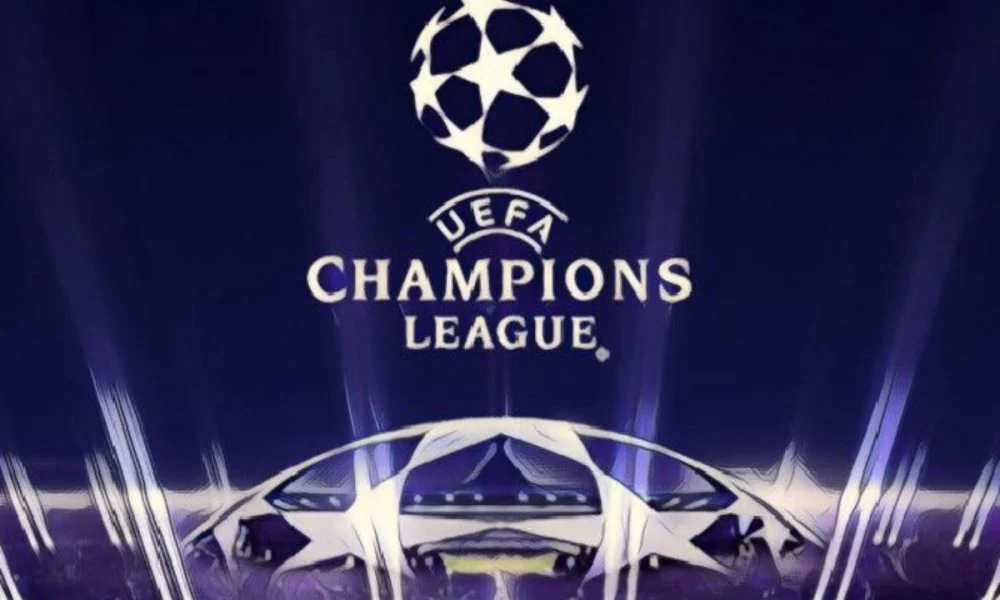 Champions League 2026/2027 Fixtures confirmed