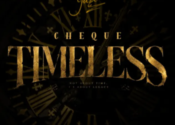 Cheque – Timeless