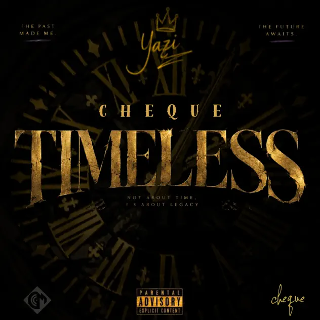 Cheque – Timeless 2 Cheque – Timeless