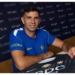 Emi Martinez names two legends that convinced him to join Chelsea
