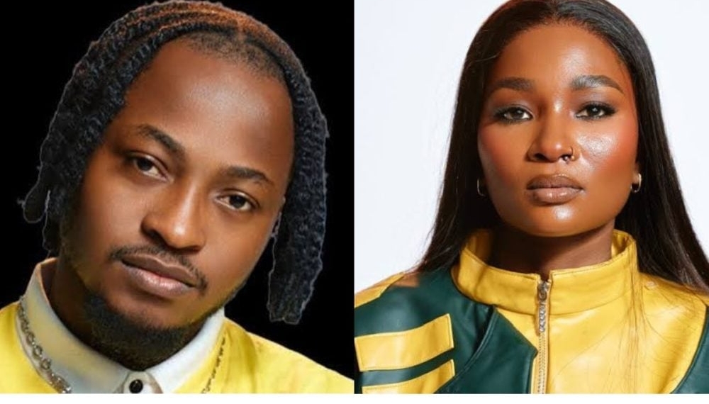 BBNaija Season 11: Goddessa, Sultex Evicted From Reality Show 1 BBNaija Season 11: Goddessa, Sultex Evicted From Reality Show