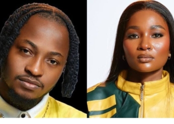 BBNaija Season 11: Goddessa, Sultex Evicted From Reality Show
