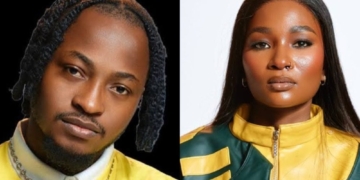 BBNaija Season 11: Goddessa, Sultex Evicted From Reality Show 5 BBNaija Season 11: Goddessa, Sultex Evicted From Reality Show