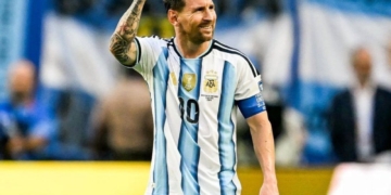 Lionel Messi Announces Retirement From International Football 6 Lionel Messi Announces Retirement From International Football