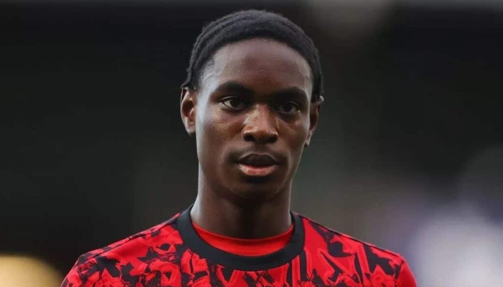 Arsenal sign Habeeb Ogunneye 1 Arsenal sign Habeeb Ogunneye