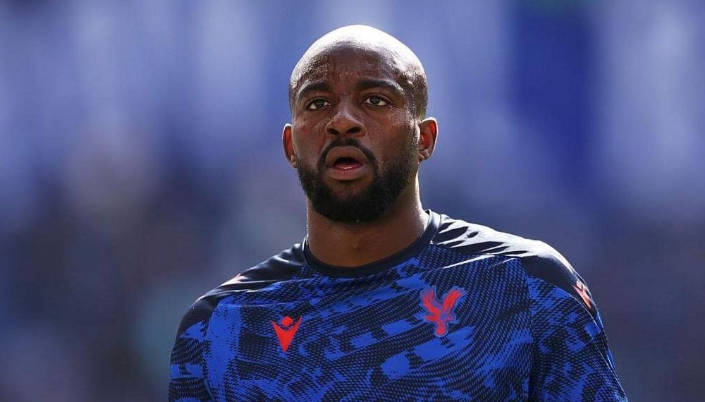 Manchester United Offered Chance to Sign Mateta Before Deadline