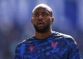 Manchester United Offered Chance to Sign Mateta Before Deadline