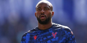 Manchester United Offered Chance to Sign Mateta Before Deadline