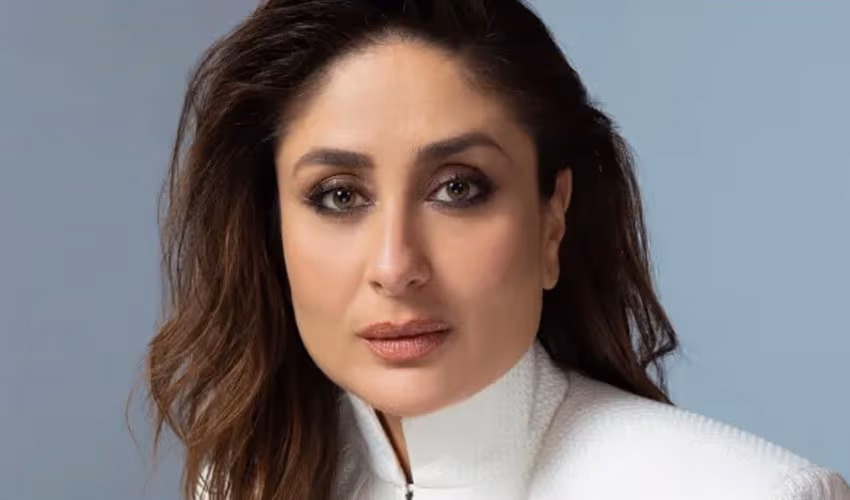 Kareena Kapoor Khan