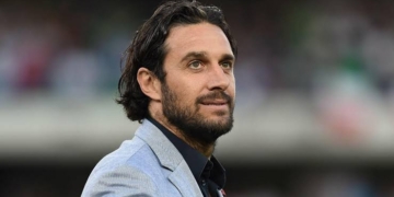 Luca Toni names player to win award
