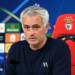 Mourinho names five players that deserve Ballon d’Or award