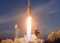NASA Launches Powerful Roman Space Telescope to Explore the Cosmos