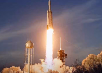 NASA Launches Powerful Roman Space Telescope to Explore the Cosmos