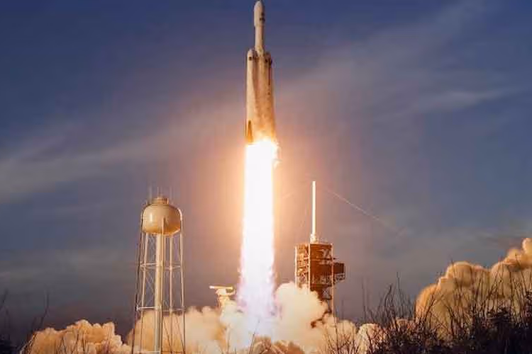 NASA Launches Powerful Roman Space Telescope to Explore the Cosmos