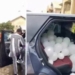 Pastor Jerry Eze gifts Nathaniel Bassey brand new Range Rover on 45th birthday