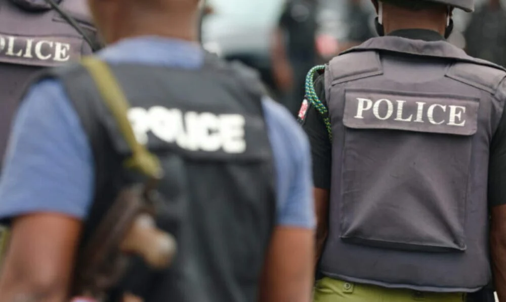 Police nab four over alleged kidney harvesting, human trafficking syndicate in Nasarawa