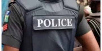 Police Arrest 22-Year-Old Man Over Alleged Defilement of 15-Year-Old in Ogun 4 Police Arrest 22-Year-Old Man Over Alleged Defilement of 15-Year-Old in Ogun
