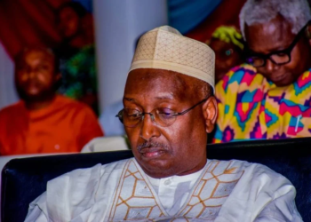 2027: Opposition Parties Must Unite Behind One Candidate to Defeat Tinubu – Salihu Lukman