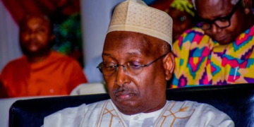 2027: Opposition Parties Must Unite Behind One Candidate to Defeat Tinubu – Salihu Lukman 4 2027: Opposition Parties Must Unite Behind One Candidate to Defeat Tinubu – Salihu Lukman