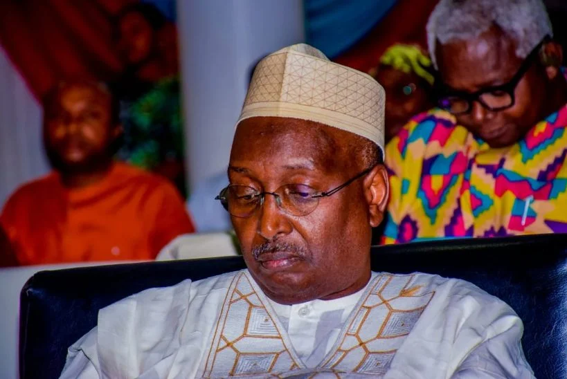 2027: Opposition Parties Must Unite Behind One Candidate to Defeat Tinubu – Salihu Lukman