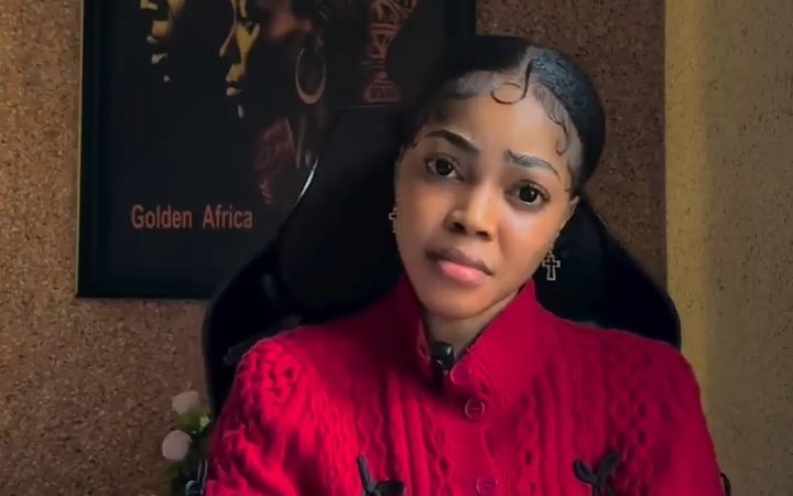 Cutegeminne Reacts to Lil Frosh: “You Never Paid Me N8m 1 Cutegeminne Reacts to Lil Frosh: “You Never Paid Me N8m