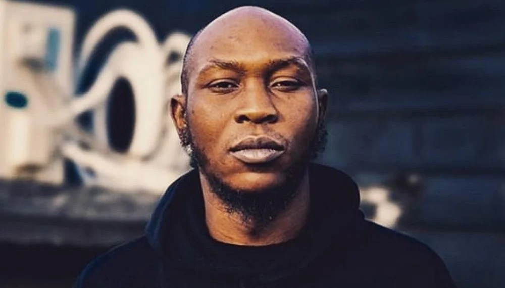 ‘Cheating doesn’t mean anything’ — Seun Kuti