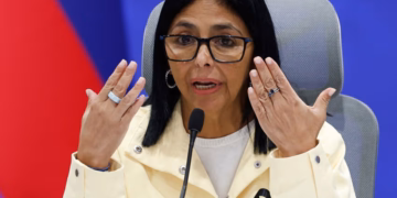 Venezuela Defends 25-Year US Oil Deal, Says It Will Keep Resource Ownership