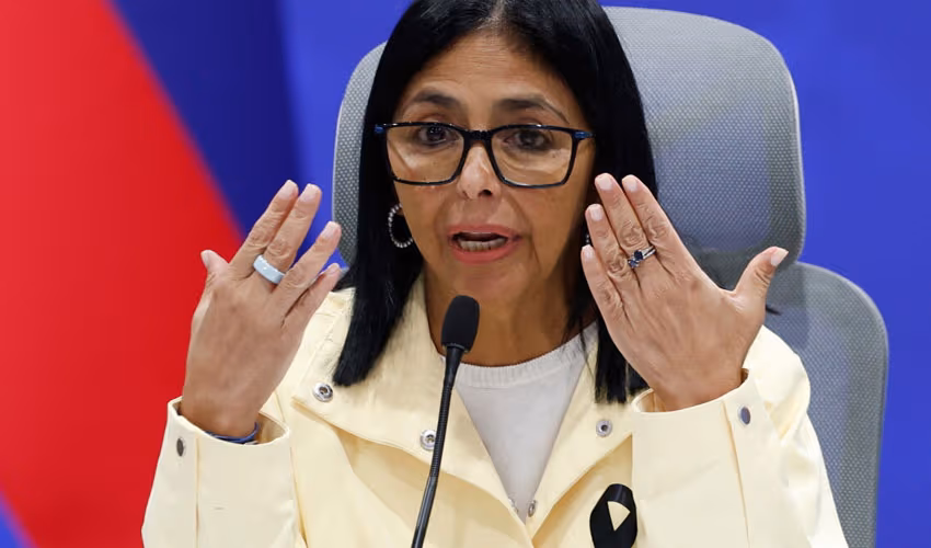 Venezuela Defends 25-Year US Oil Deal, Says It Will Keep Resource Ownership