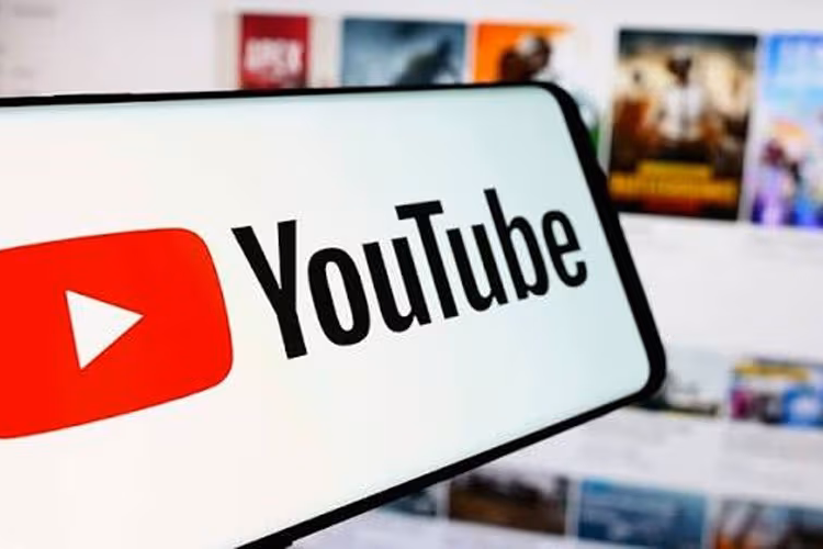 Youtube unvails new way to make money for creators in 2026/27