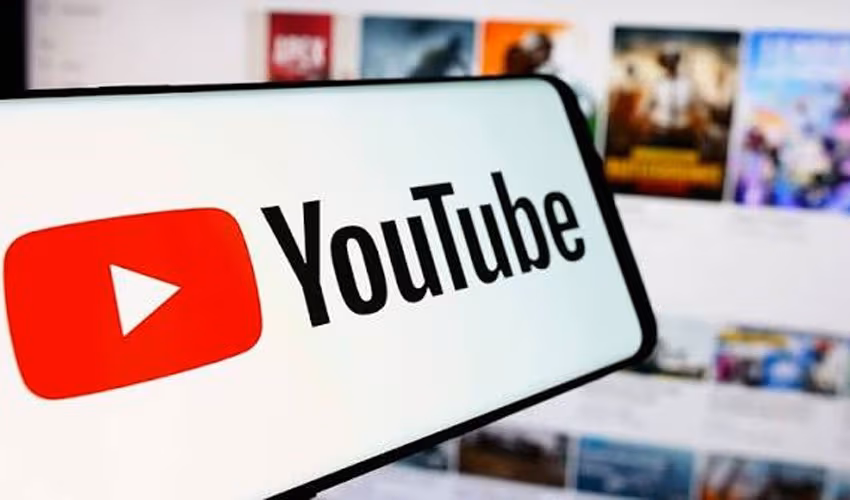 Youtube unvails new way to make money for creators in 2026/27